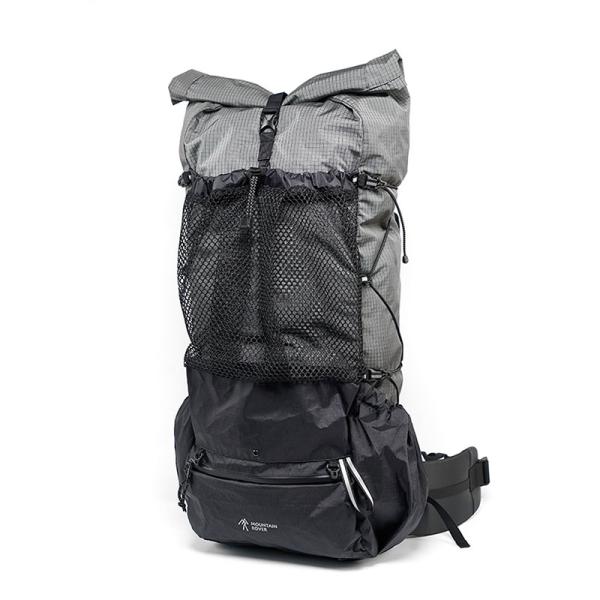 マウンテンローバー MOUNTAIN ROVER Tarsier 40 Deep Grey M MR...