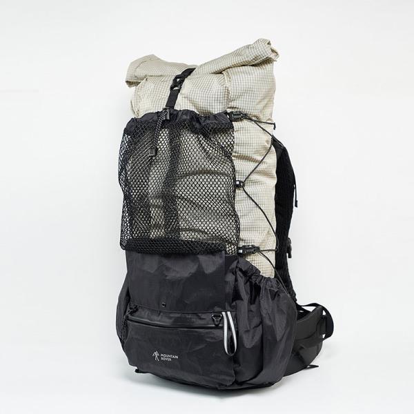 マウンテンローバー MOUNTAIN ROVER Tarsier 40 Light Beige M ...