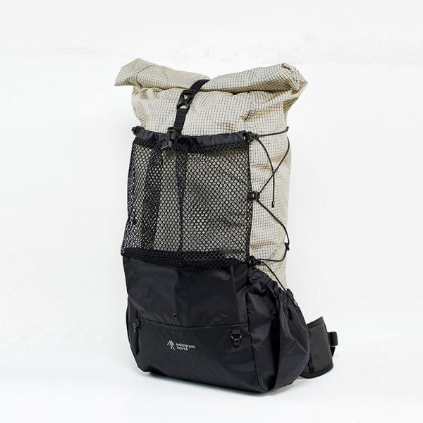 マウンテンローバー MOUNTAIN ROVER Tarsier 30 Light Beige MR...