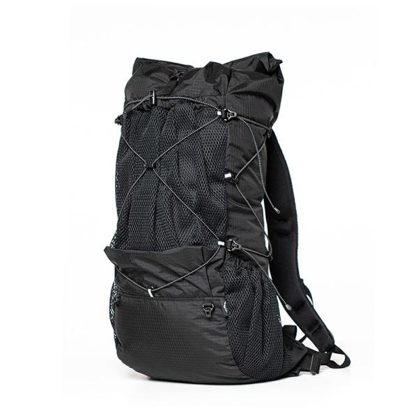 マウンテンローバー MOUNTAIN ROVER Tarsier 18 black MRCU0004...