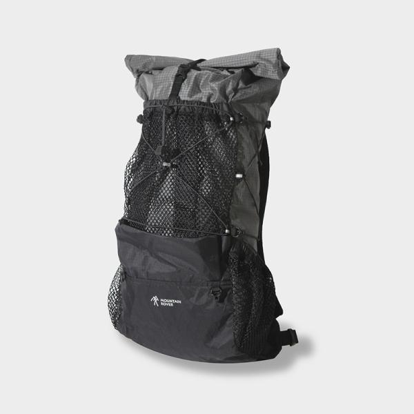 マウンテンローバー MOUNTAIN ROVER Tarsier 18 Deep Grey MRCU...