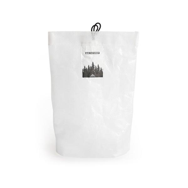 マウンテンローバー MOUNTAIN ROVER Ecosack white MRCU0023-10...