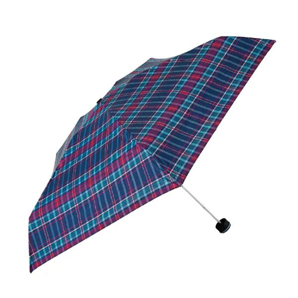 ハス HUS. オールウェザー チェック MADRAS 54832