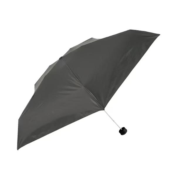ハス HUS. オールウェザー キャリー Gray Black 54890