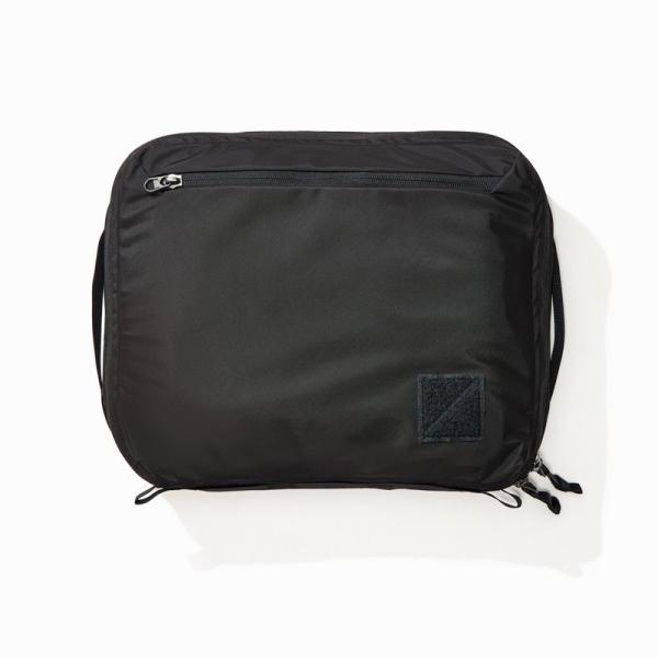あすつく対応 エバーグッズ EVERGOODS TPC10 - Transit Packing Cu...
