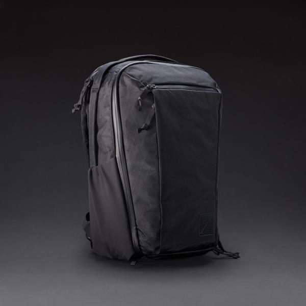 あすつく対応 エバーグッズ EVERGOODS CIVIC TRAVEL BAG 20L X-PAC...