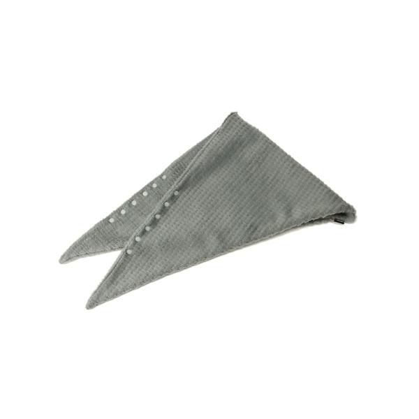 20%OFFセール ハロコモディティ halo commodity Alpha Stole Grey...