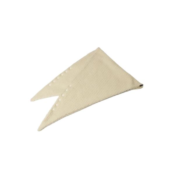 20%OFFセール ハロコモディティ halo commodity Alpha Stole Ivor...