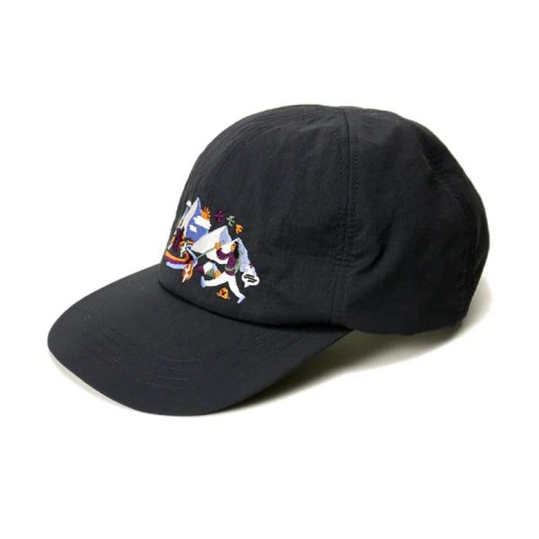 あすつく対応 20%OFFセール ハロコモディティ halo commodity Map Cap B...