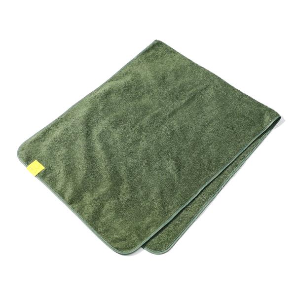ルー LUGH OUTdryer TREKシリーズ ラージ オリーブドラブ JZ-ODT25-T11...