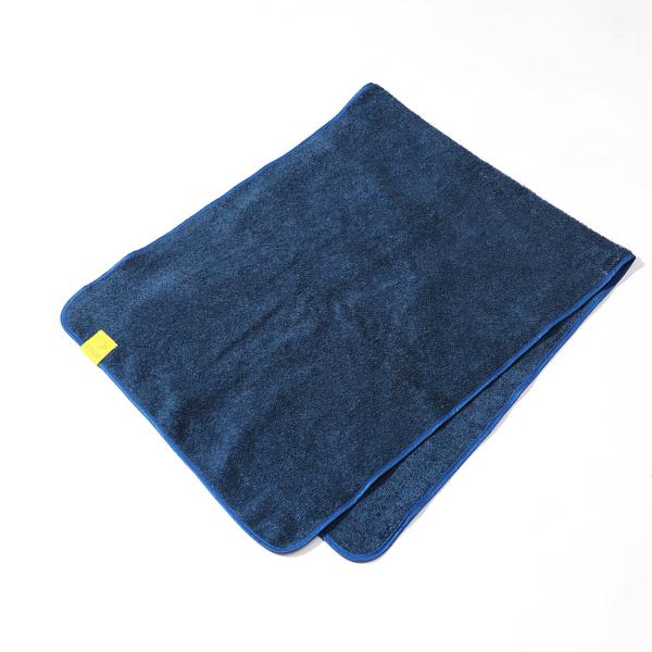 ルー LUGH OUTdryer TREKシリーズ ラージ インディゴ JZ-ODT25-T1100...
