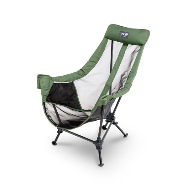 イノー eno Lounger DL Chair Mesh Pisgah Pine LDM154