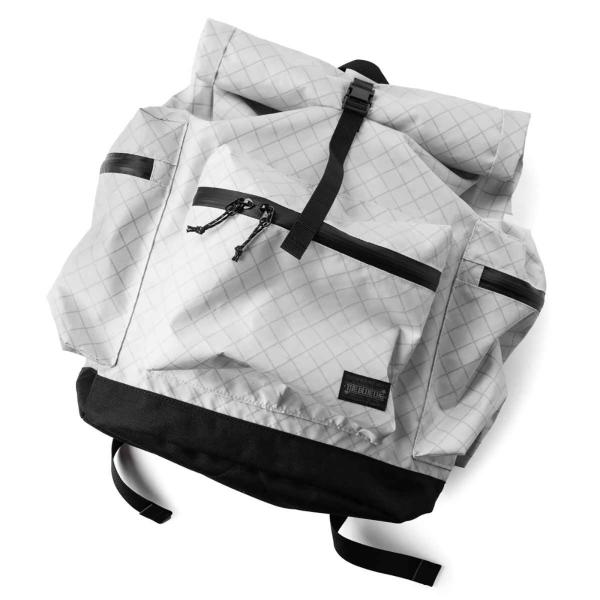 あすつく対応 ブルーラグ BLUE LUG A-pac ecopak light gray エーパッ...