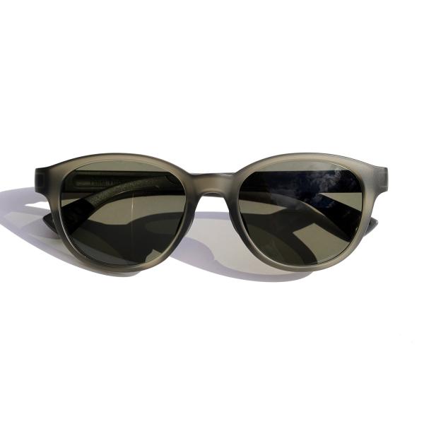 あすつく対応 フロート FLOAT MILLBRAE MAT GRAY/GY LOCK TEMPLE...