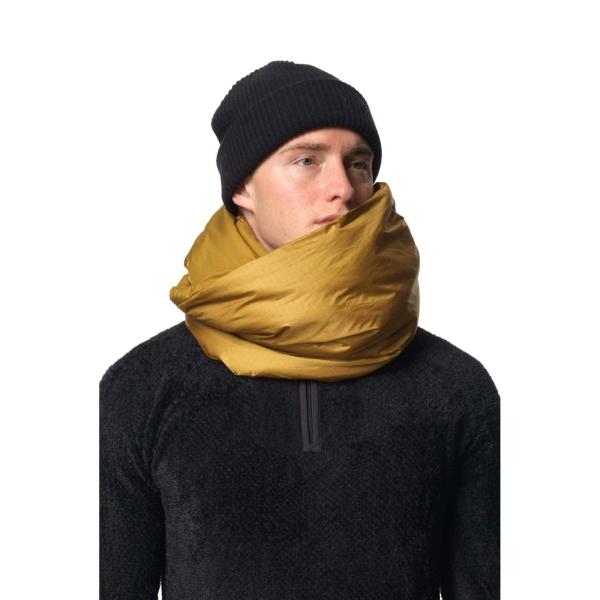 フーディニ Houdini Double Loop Greenish Gold 850028G651...