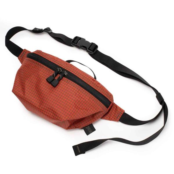 あすつく対応 ブルーラグ BLUE LUG the fanny pack rip chili ファニ...