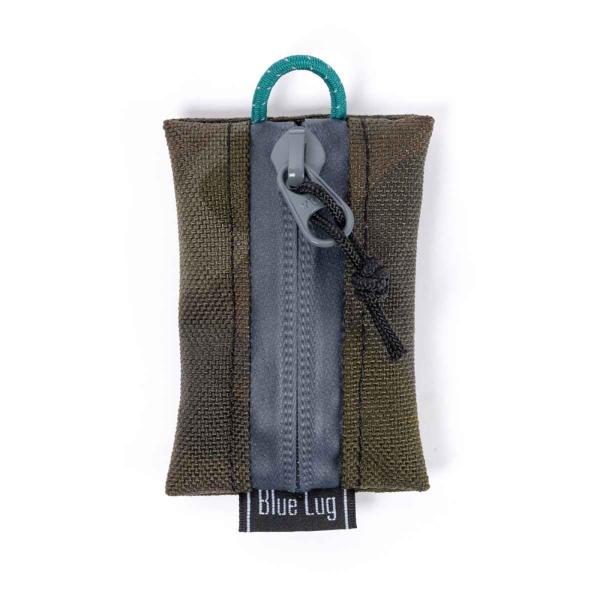 あすつく対応 ブルーラグ BLUE LUG kozeni pouch camo/slate コゼニポ...