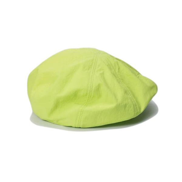あすつく対応 ハロコモディティ halo commodity Salt Over Beret Lem...