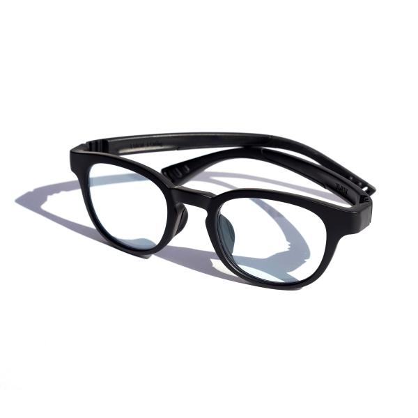 あすつく対応 フロート FLOAT LYELL MAT BLACK/BRIGHT BL LOCK T...