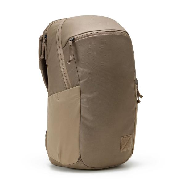 あすつく対応 エバーグッズ EVERGOODS CHZ22 - Civic Half Zip 22L...