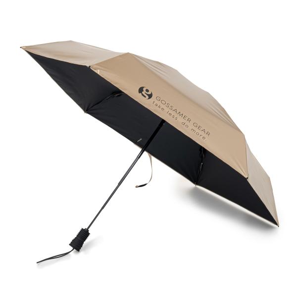 あすつく対応 ゴッサマーギア Gossamer Gear FOLDING UMBRELLA 3.0 ...