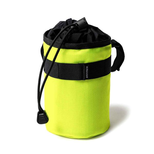 あすつく対応 フェアウェザー FAIRWEATHER stem bag cordura/flash ...