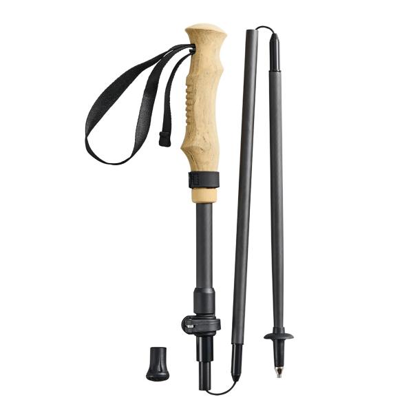 10%OFFセール ゴッサマーギア Gossamer Gear FT3 FOLDING TREKKI...
