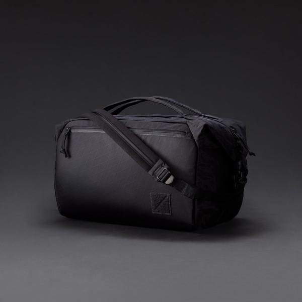 あすつく対応 エバーグッズ EVERGOODS TD25 - Transit Duffle 25L ...