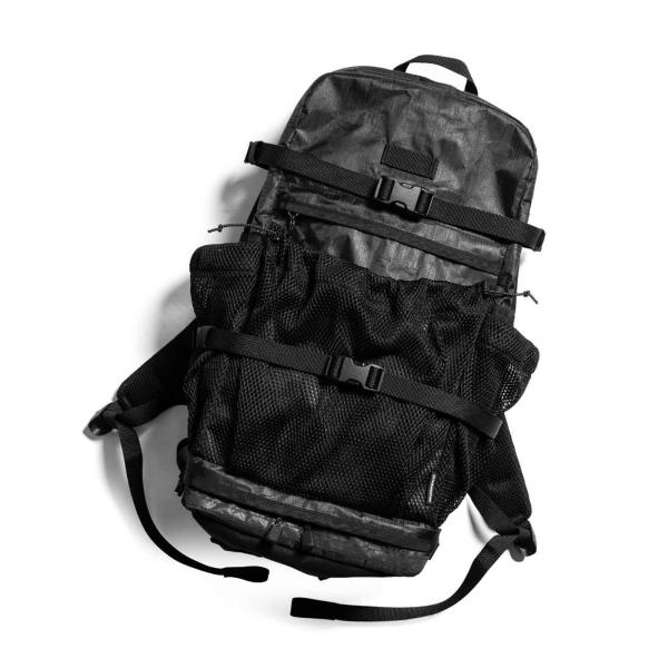 あすつく対応 フェアウェザー FAIRWEATHER off pack 18 dyneema hyb...