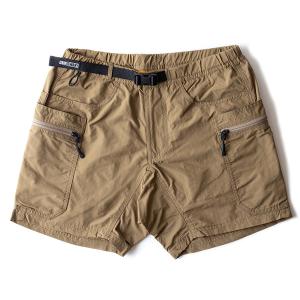 グリップスワニー Grip Swany Gear Shorts Desert Coyote GSP-45｜vic2