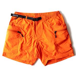 グリップスワニー Grip Swany Gear Shorts Blood Orange GSP-45｜vic2