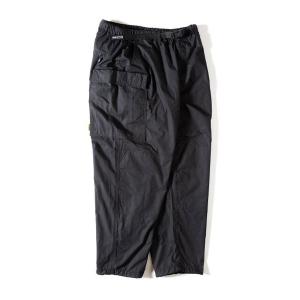 グリップスワニー Grip Swany Bush Pants Ink Blackの商品画像