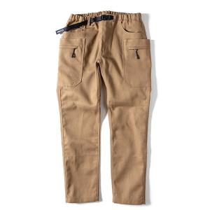 グリップスワニー Grip Swany FP Camp Pants Coyote GSP-77｜vic2