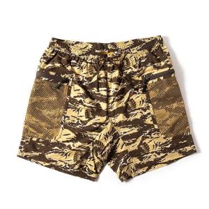 グリップスワニー Grip Swany WATER GEAR SHORTS  GS TIGER GSP-93｜vic2