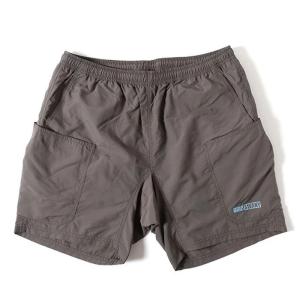 グリップスワニー Grip Swany Supplex Field Shorts Charcoal GSP-108｜vic2