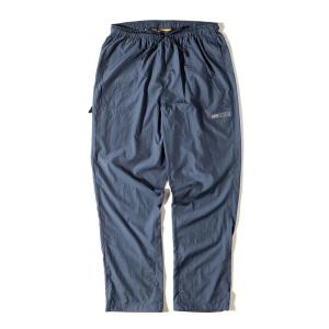 GRIP SWANY（グリップスワニー） SMOOTH CAMP PANTS スムーズキャンプ