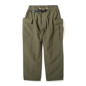 GRIP SWANY（グリップスワニー） ボトムス SUPPLEX GEAR PANTS メンズ