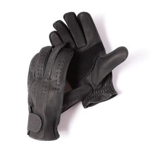 GRIP SWANY（グリップスワニー） 牛革グローブ ショートモデル
