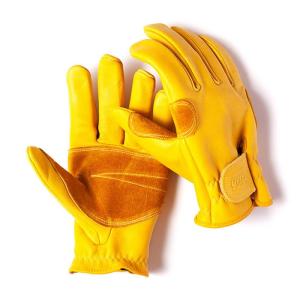 GRIP SWANY（グリップスワニー） Grip Swany G-12 革手袋 スワニー