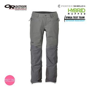 30%OFFセール アウトドアリサーチ OUTDOOR RESEARCH Womens トレイルブレイカーパンツ PEWTER レディース 女性用