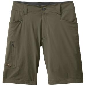 アウトドアリサーチ OUTDOOR RESEARCH Mens Ferrosi 10inseam Shorts Fatigue｜vic2