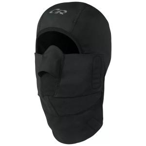 アウトドアリサーチ OUTDOOR RESEARCH Gorilla Balaclava Black