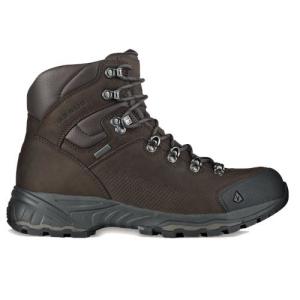 バスク VASQUE Mens St.Elias GTX SlateBrown／Beluga セントエリアスGTX ゴアテックス トレッキングシューズ｜vic2