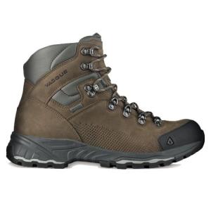 バスク VASQUE Mens St.Elias GTX Bungeecord／NeutralGray セントエリアスGTX ゴアテックス トレッキングシューズ｜vic2