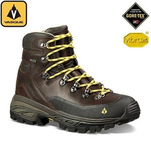 30%OFFセール バスク VASQUE Mens エリクソンGTX コーヒー/イエロー 靴 シューズ アウトドア ハイキング 登山 トレッキング｜vic2