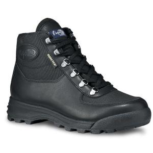 バスク VASQUE Mens Skywalk GTX Jet Black｜vic2