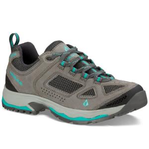 バスク VASQUE Womens Breeze 3.0 Low GTX Gargoyle/Columbia｜vic2