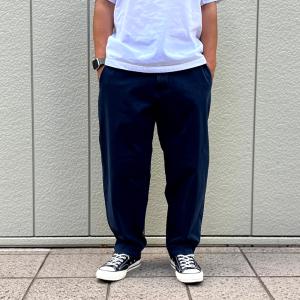 あすつく対応 ストーンマスター STONEMASTER Engineers Pant CORDURA Navy SMMF231037｜vic2