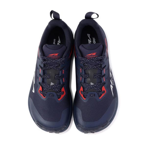 あすつく対応 10%OFFセール アンドワンダー and wander AL09 ALTRA×and...