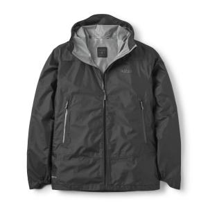 Rab Phantom Mountain Jacket Blackの買取情報